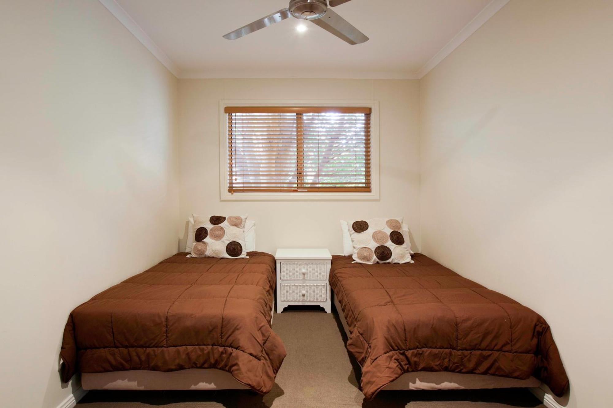 Nrma Ocean Beach Holiday Resort Umina Beach Exterior foto