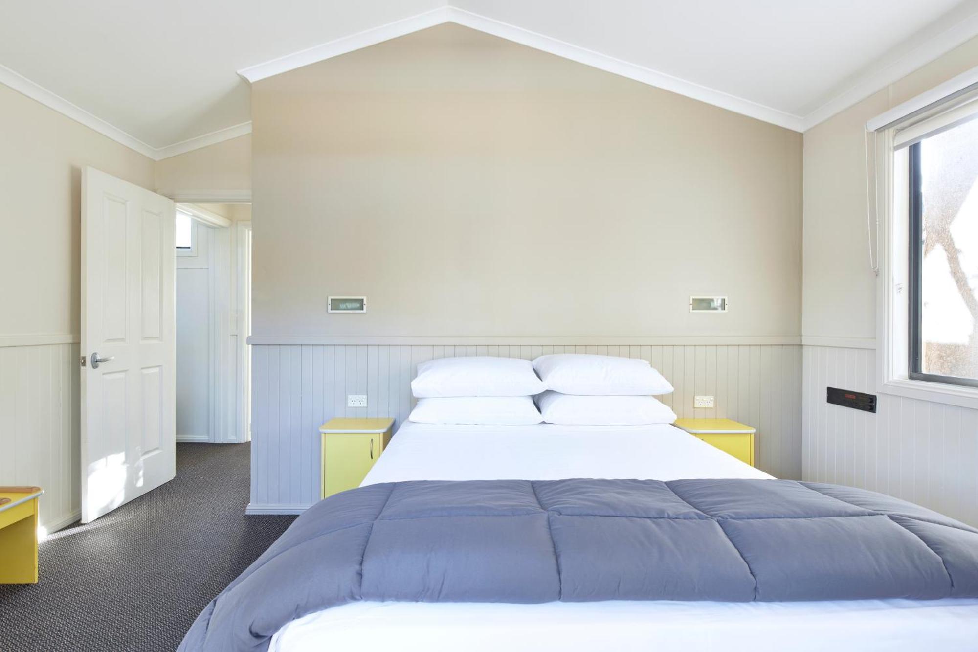 Nrma Ocean Beach Holiday Resort Umina Beach Exterior foto